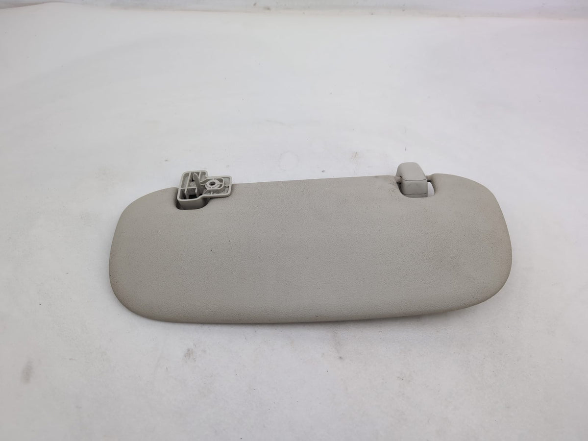 Sun Visor Kit 5