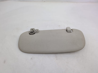 Sun Visor Kit 5