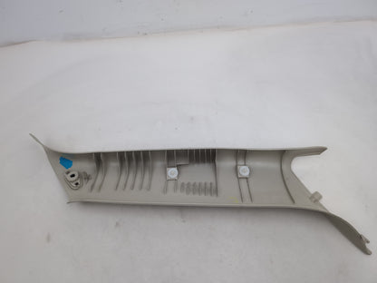 LH A Pillar Trim  5