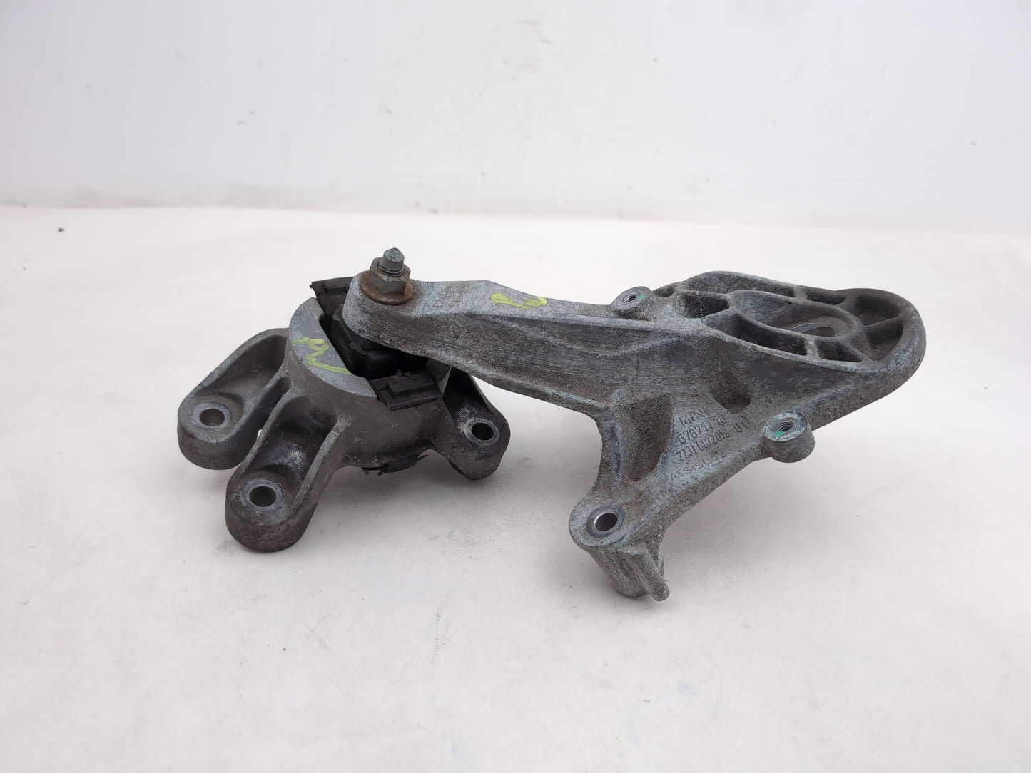 Engine Mounting Bracket Front 5