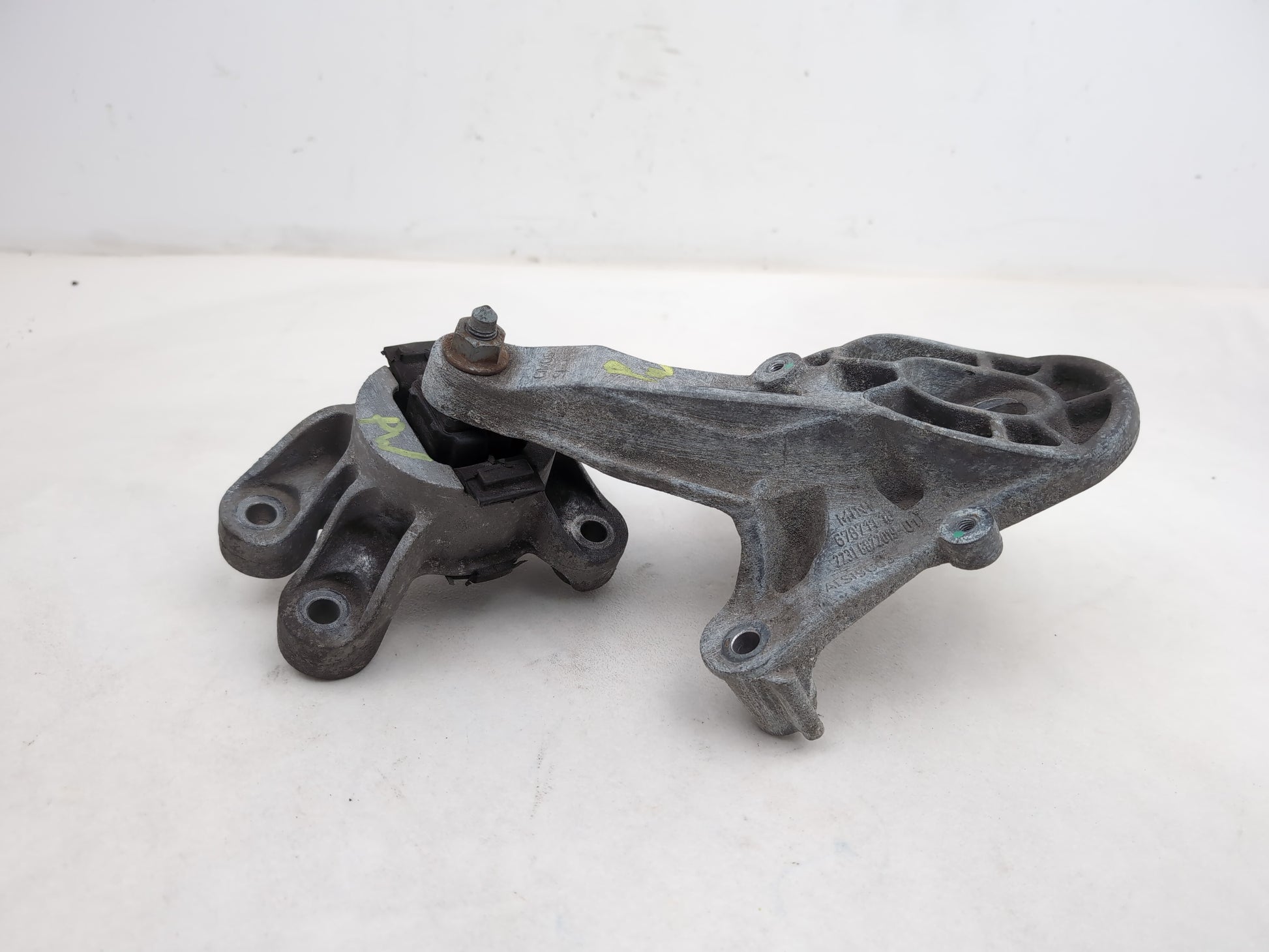 Engine Mounting Bracket Front 5