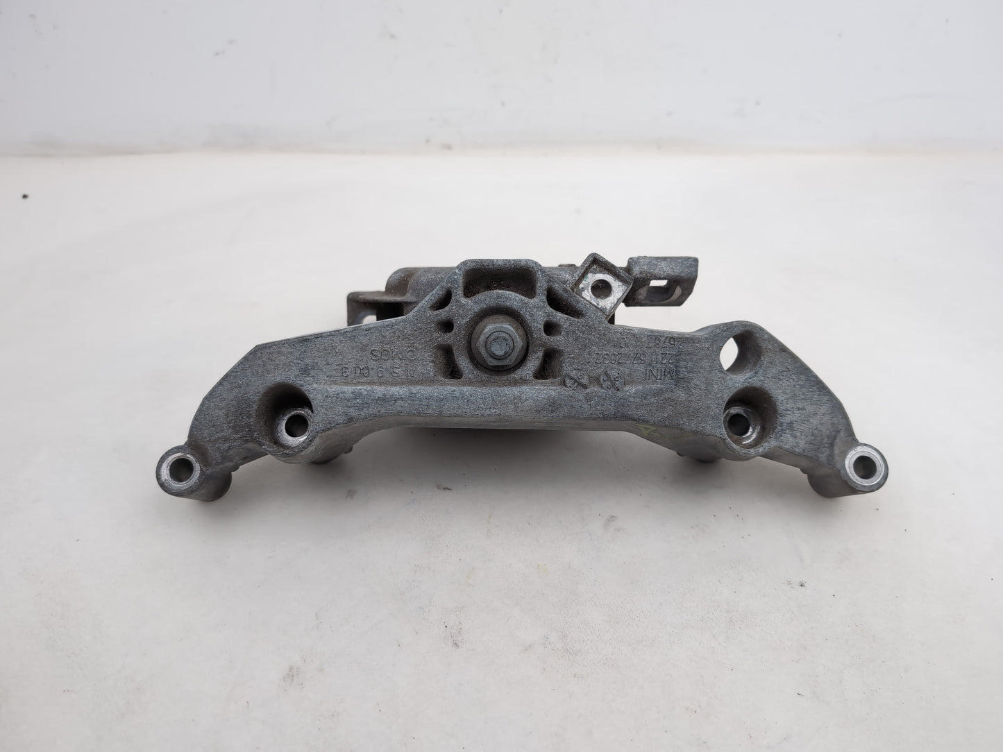 Engine Mounting Bracket 5