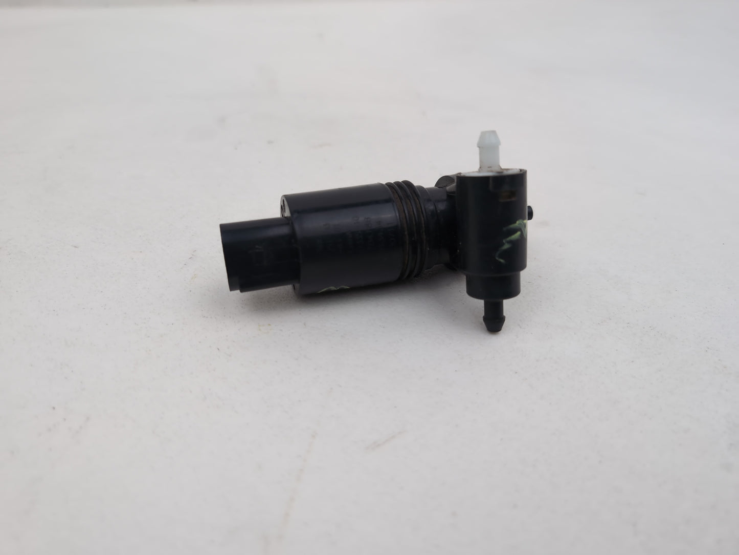 Additional Water Pump 5