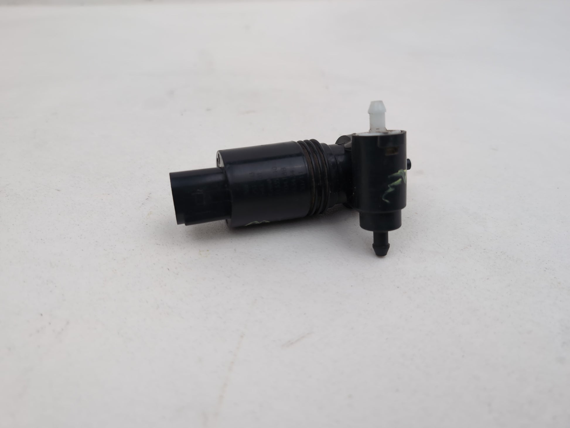Additional Water Pump 5