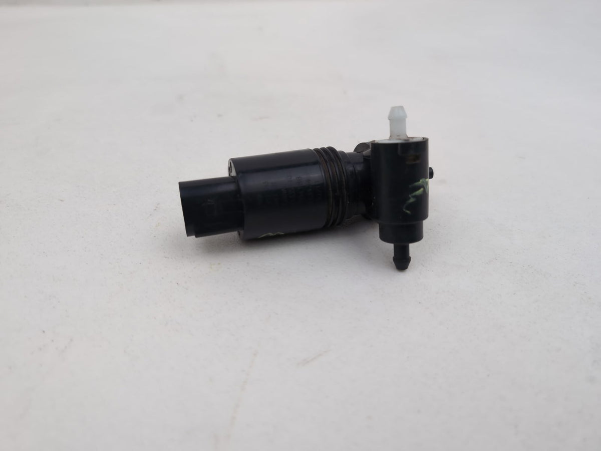 Additional Water Pump 5