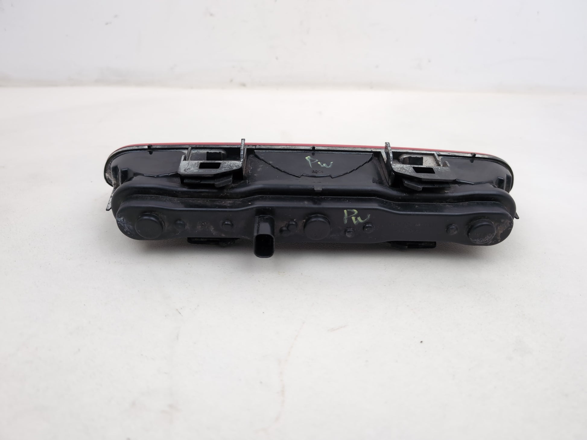 Fog Lamp Kit 5