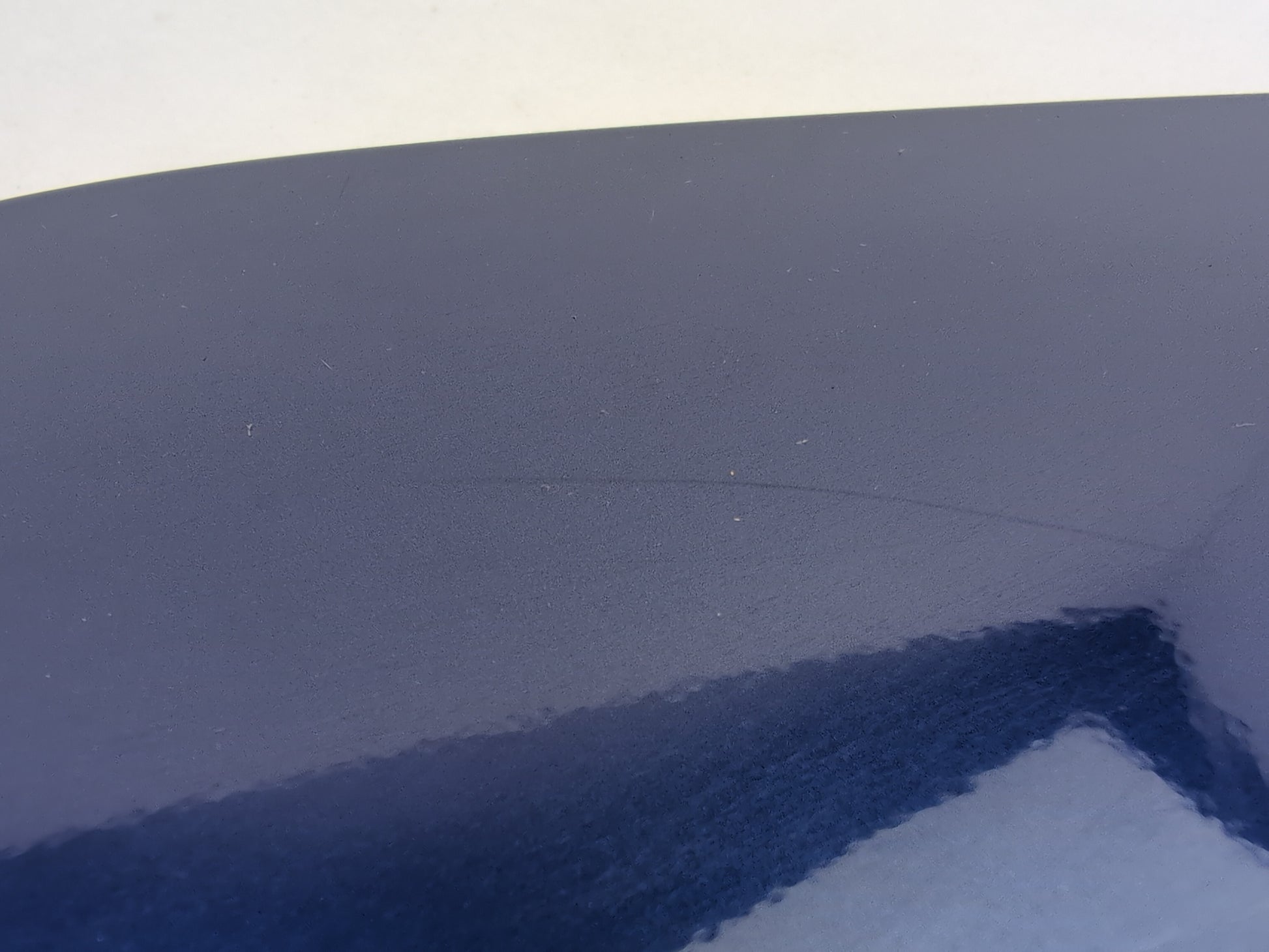 Fuel Filler Flap 5