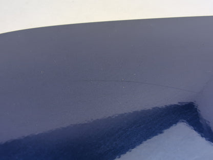 Fuel Filler Flap 5