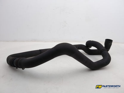 Coolant hoses set 5