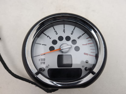 Rev Counter 5