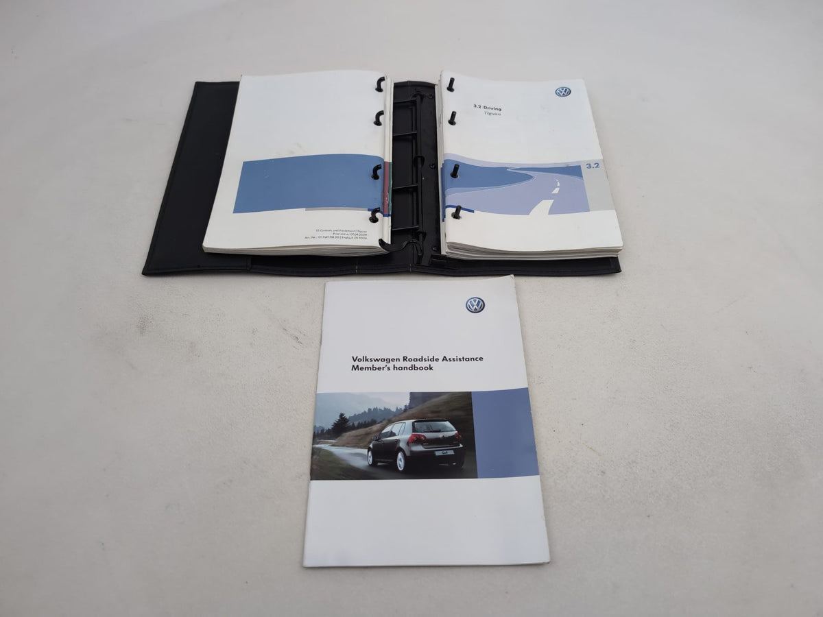 Handbook 5