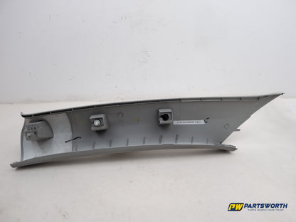 RH A Pillar Trim  5