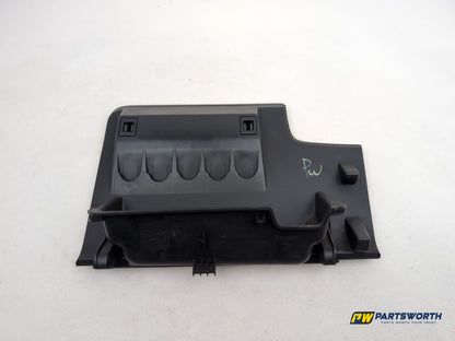 Glove Compartment Lid Cover 5