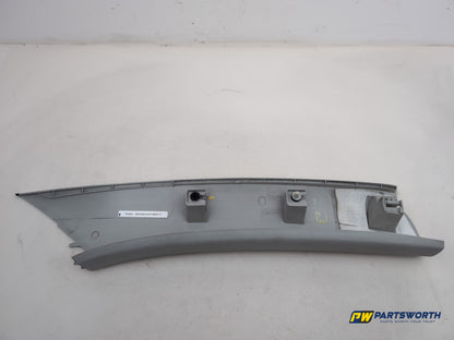 LH A Pillar Trim  5