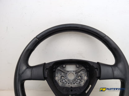 Steering Wheel 5