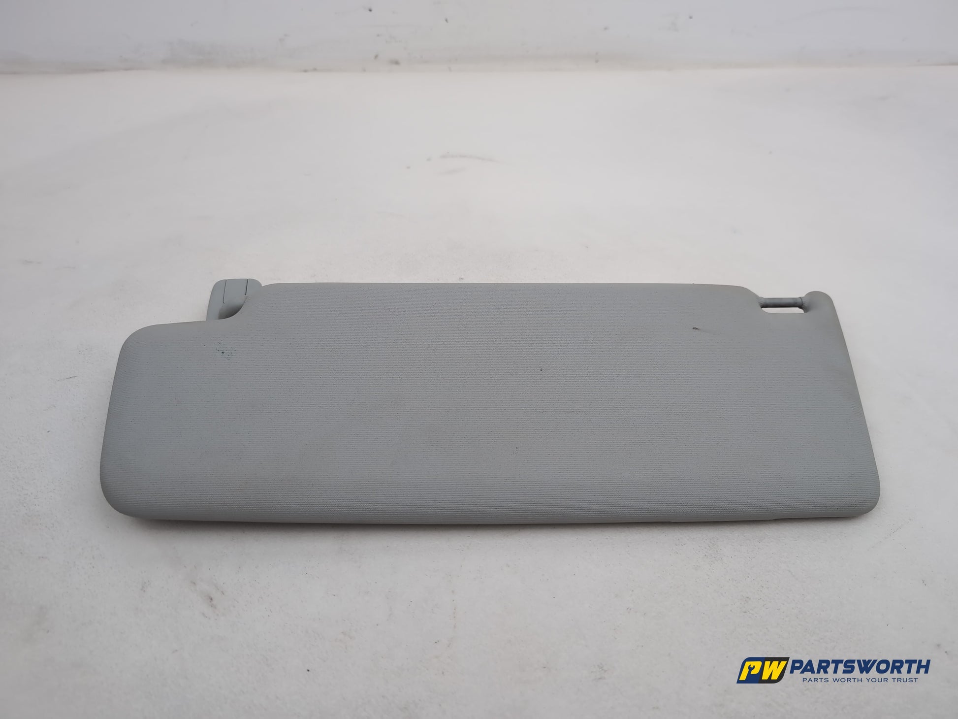 Sun Visor LH 5
