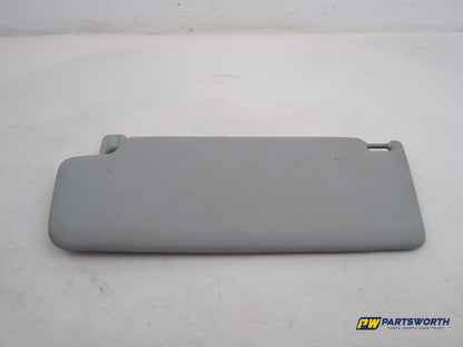 Sun Visor LH 5