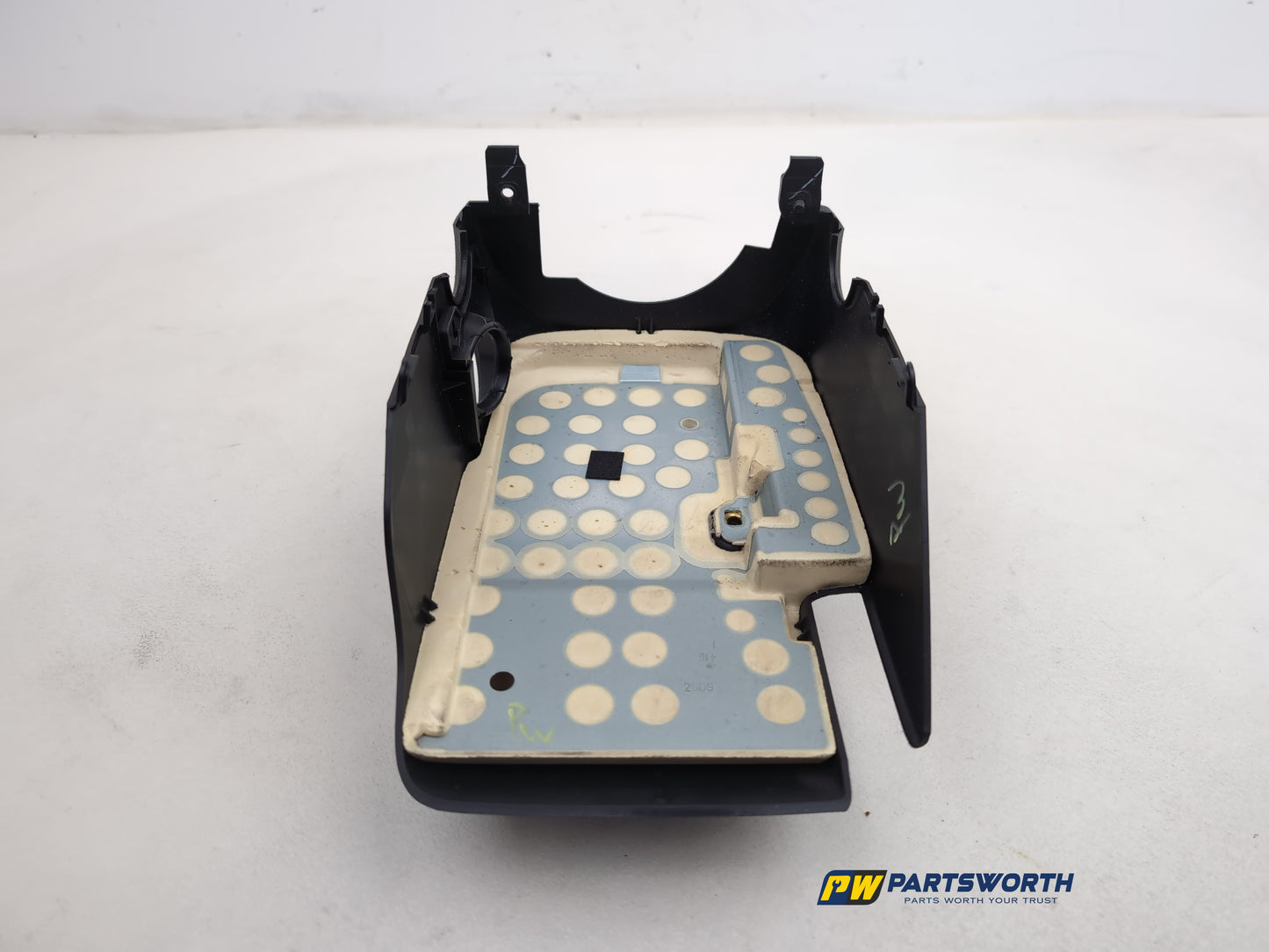 Steering Column Shroud Lower 2