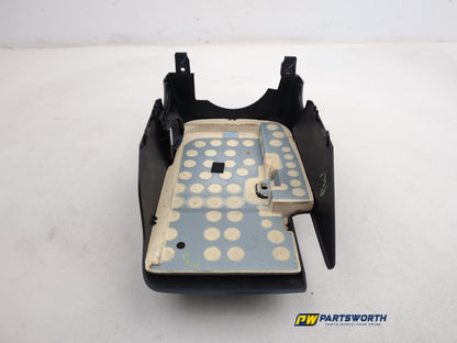 Steering Column Shroud Lower 2