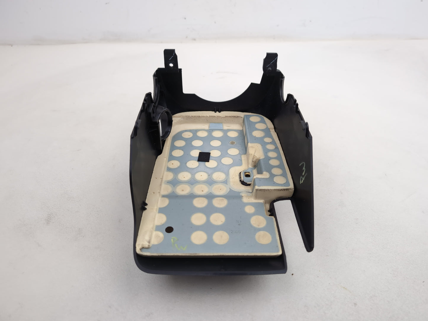 Steering Column Shroud Lower 5