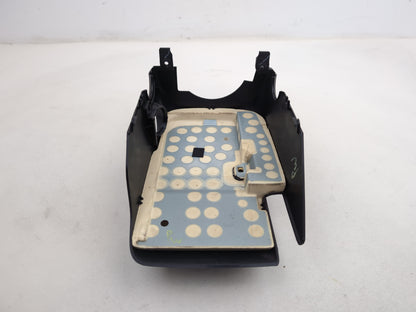 Steering Column Shroud Lower 5