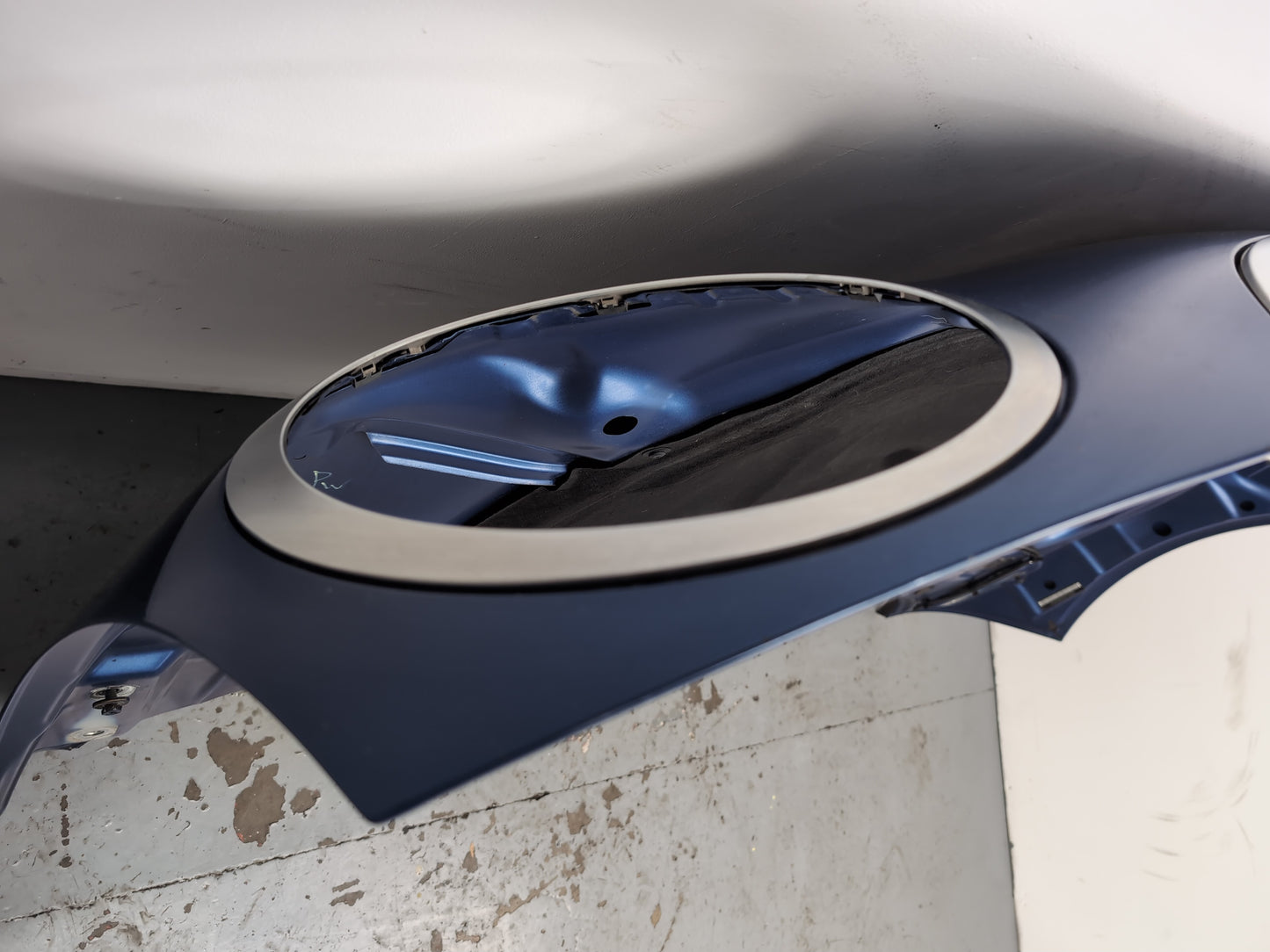 Bonnet 11