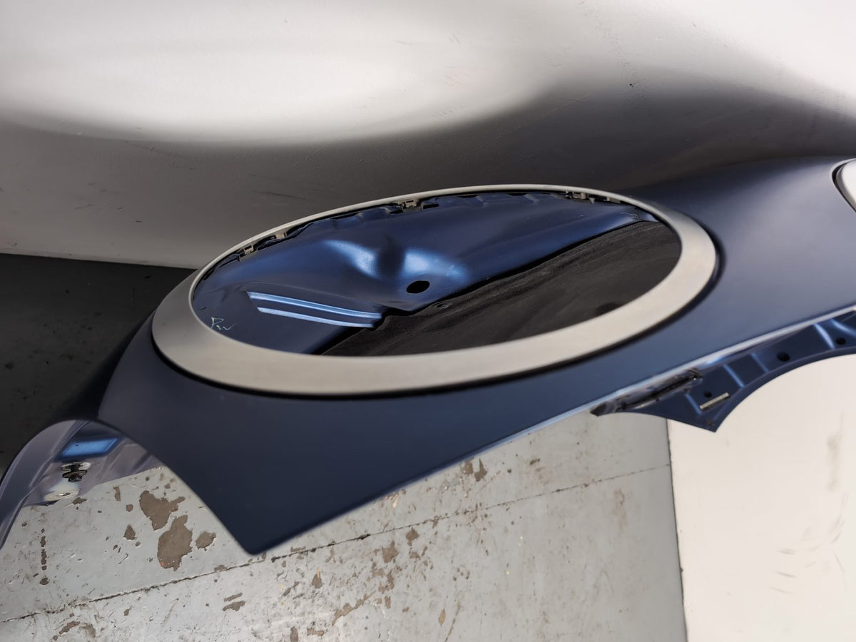 Bonnet 11