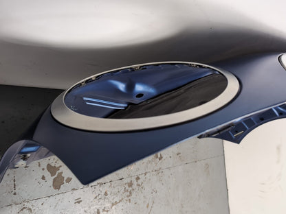 Bonnet 11