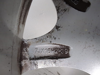 Wheel Road Alloy 11