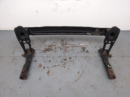 Bumper Front Reinforcement 5