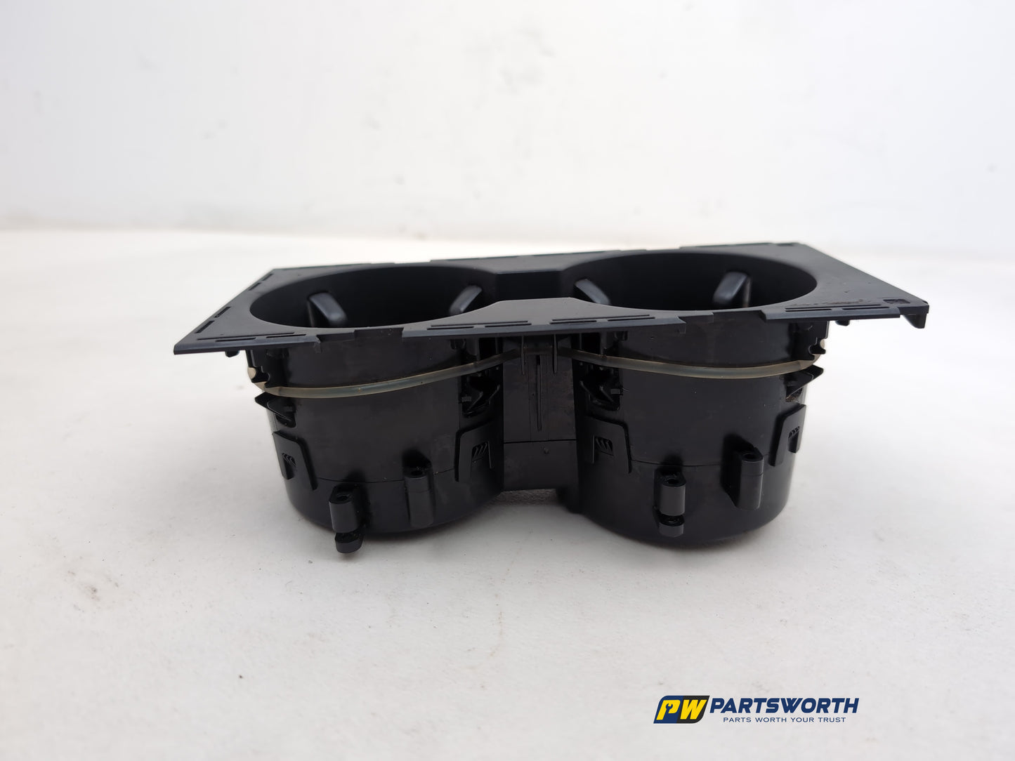 Centre Console Cup Holder 4