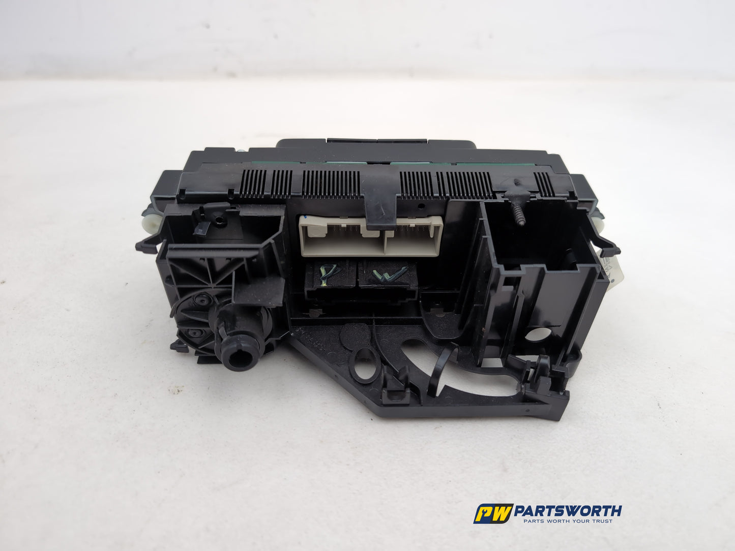 ECU Climate Control 4