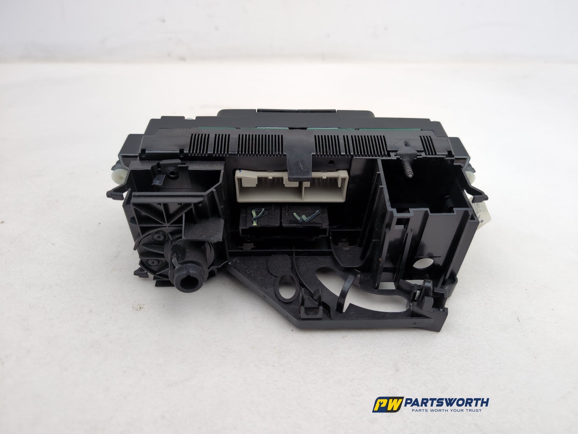 ECU Climate Control 4