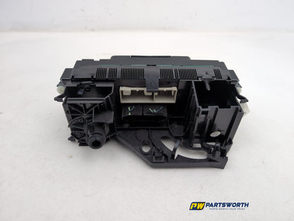 ECU Climate Control 4