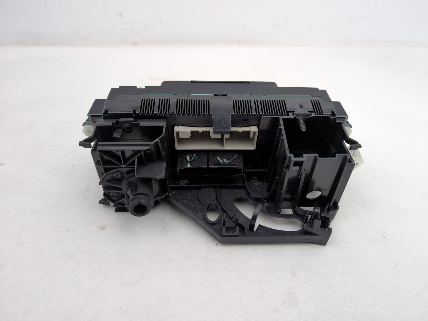 ECU Climate Control 5