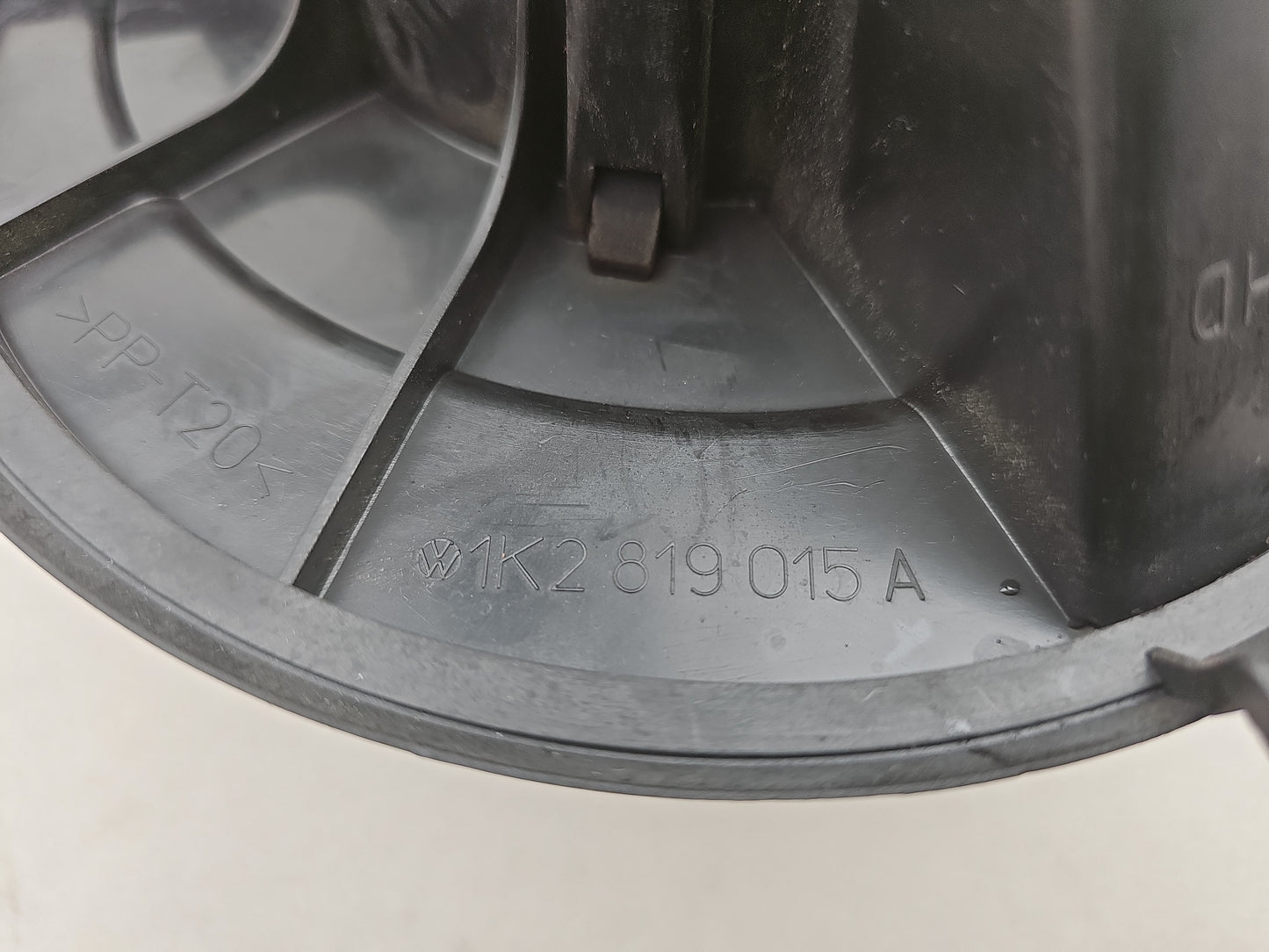 Heater Blower Motor 5