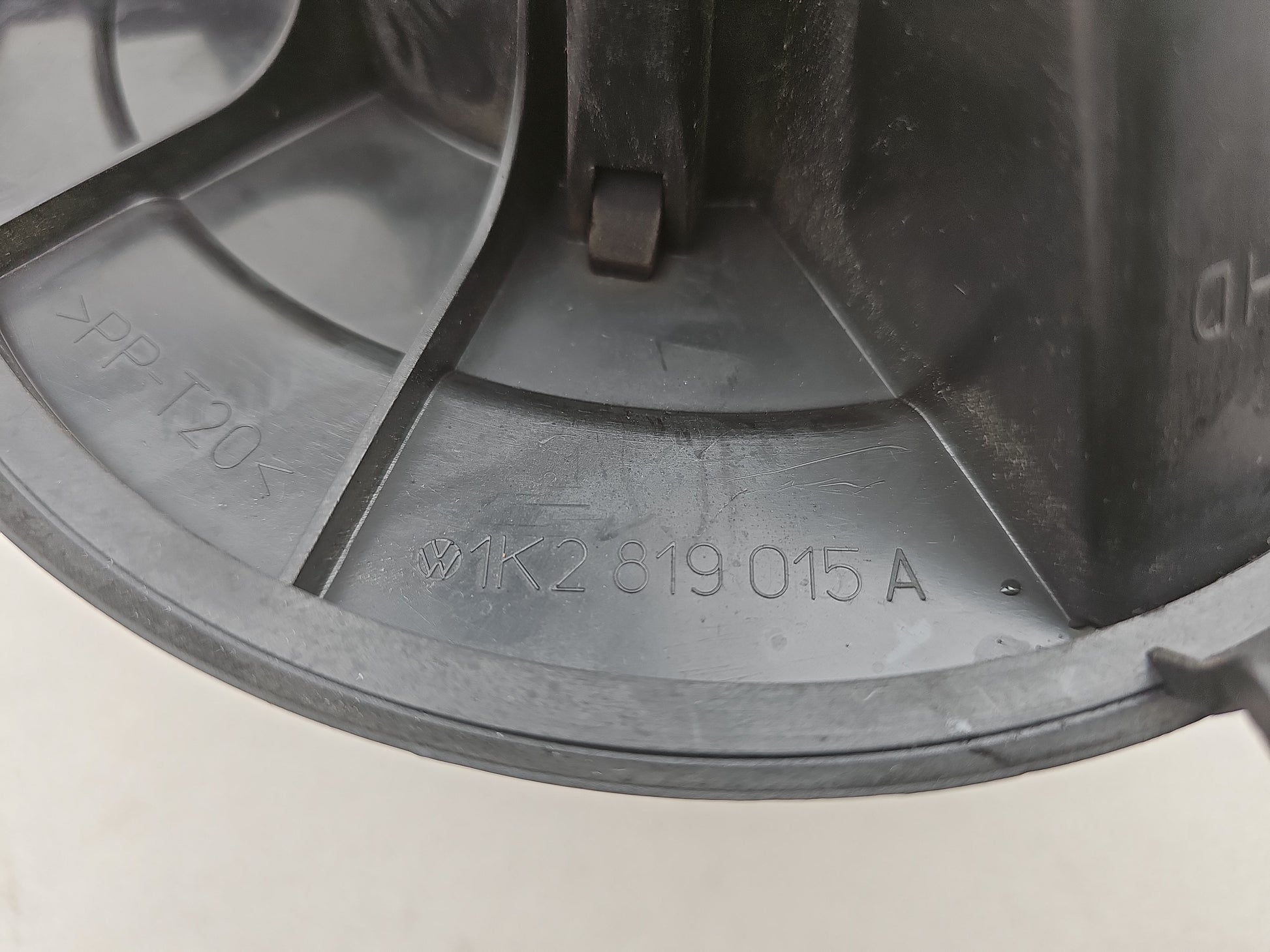 Heater Blower Motor 5