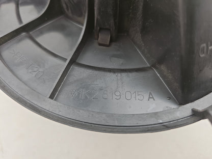 Heater Blower Motor 5