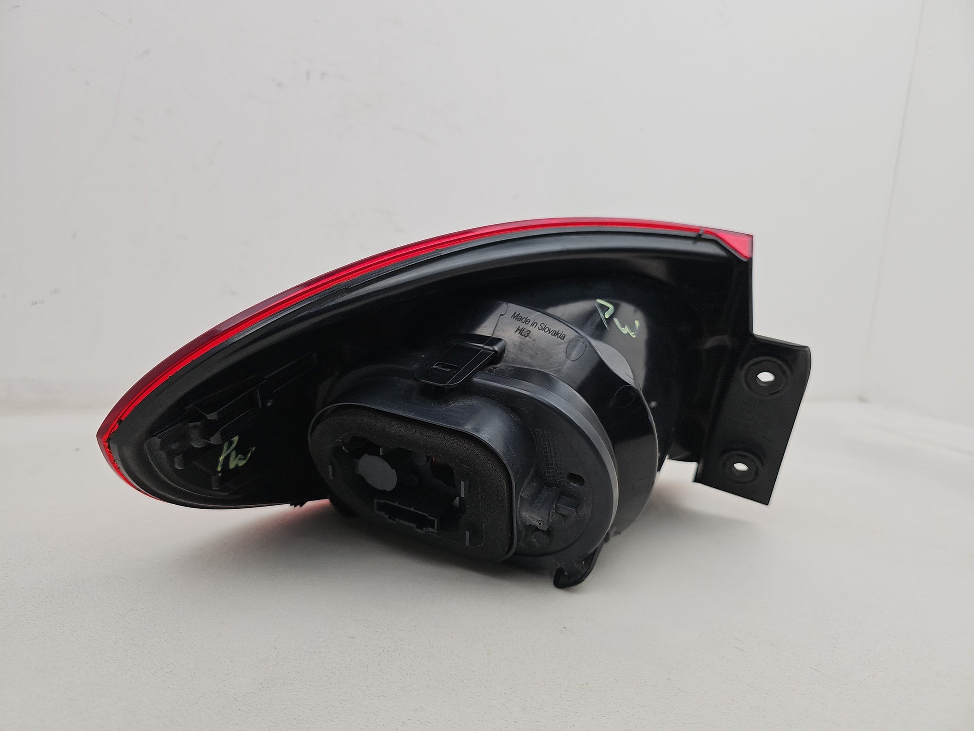 Lamp Assembly Rear RH 5
