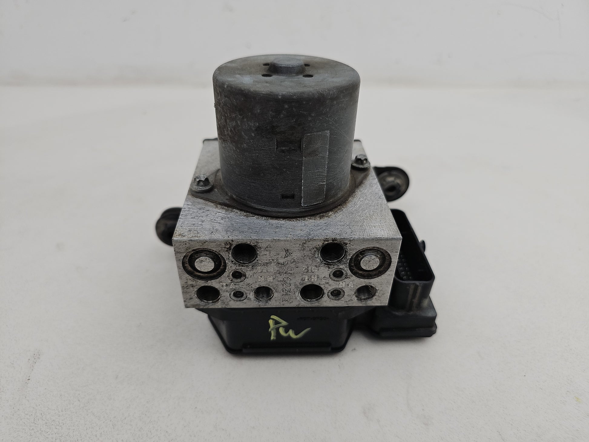 Volkswagen Tiguan Se 4motion Tsi Abs Pump Module 5n0614517n - photo 5
