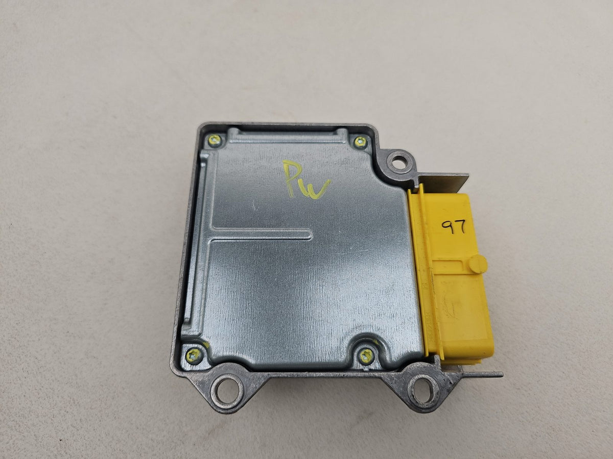 Airbag ECU 5