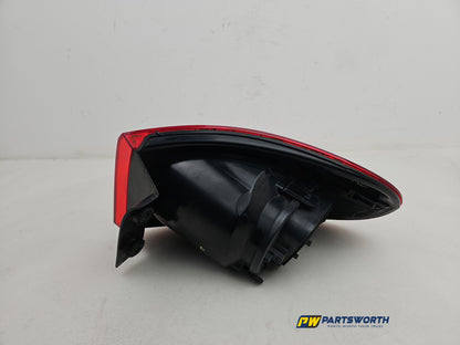 Lamp Assembly Rear LH 5