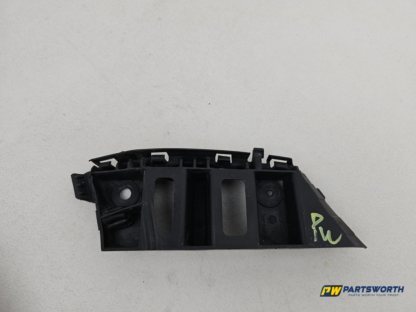Exterior bracket 5