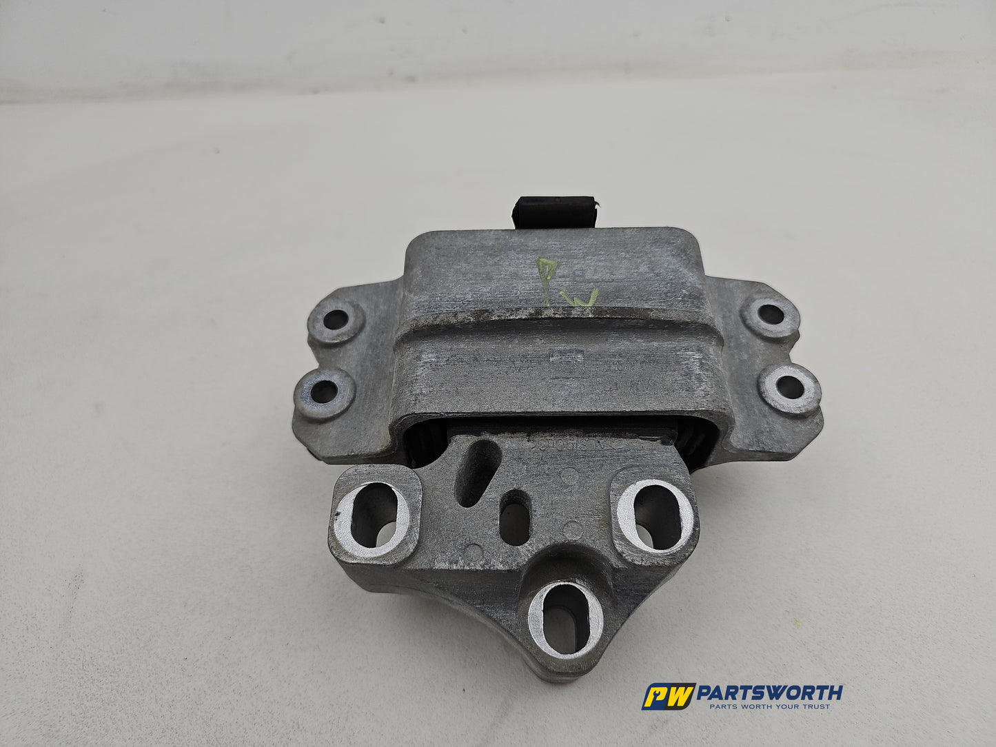 Engine Mounting Bracket 4
