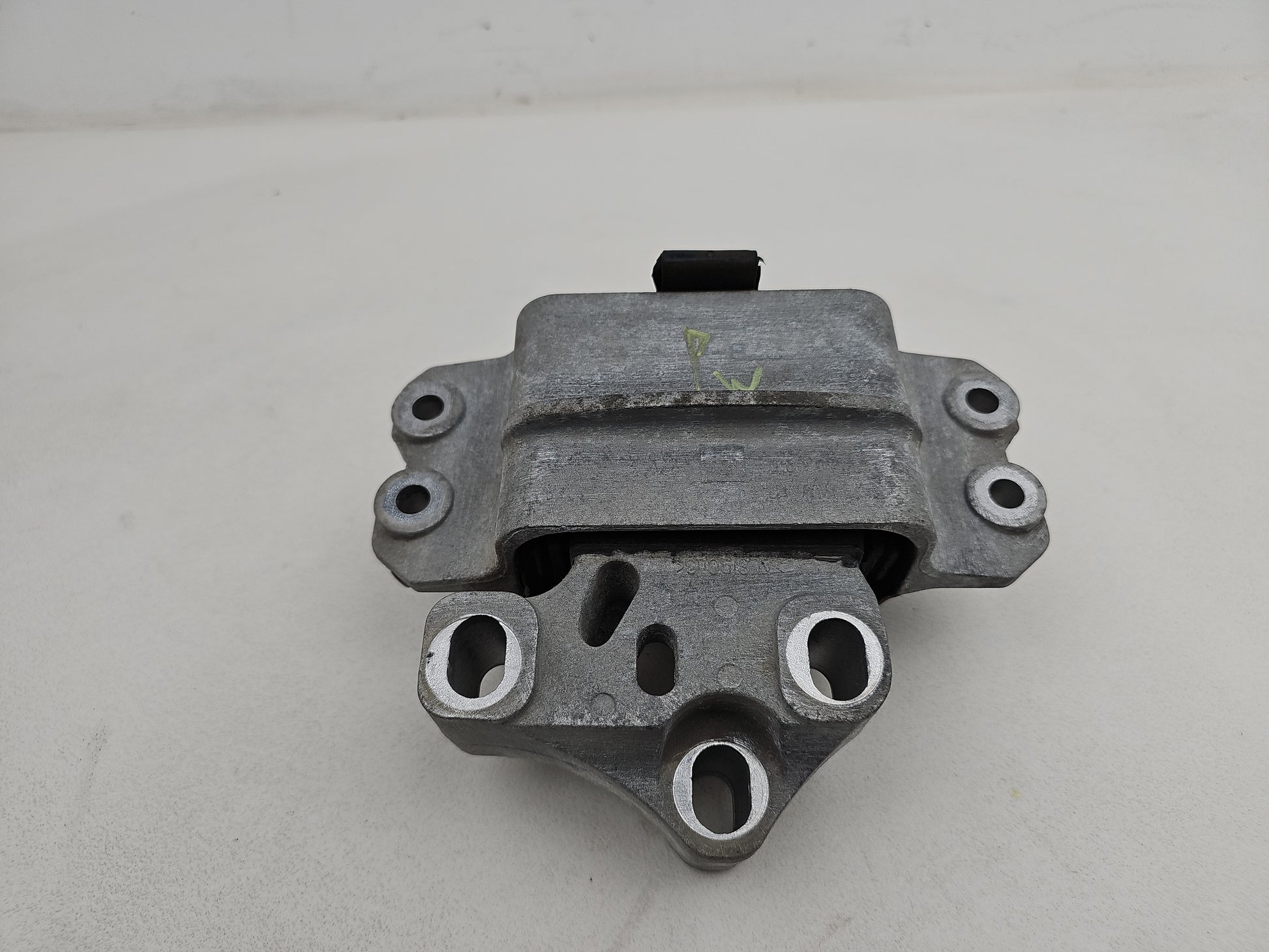 Engine Mounting Bracket 5