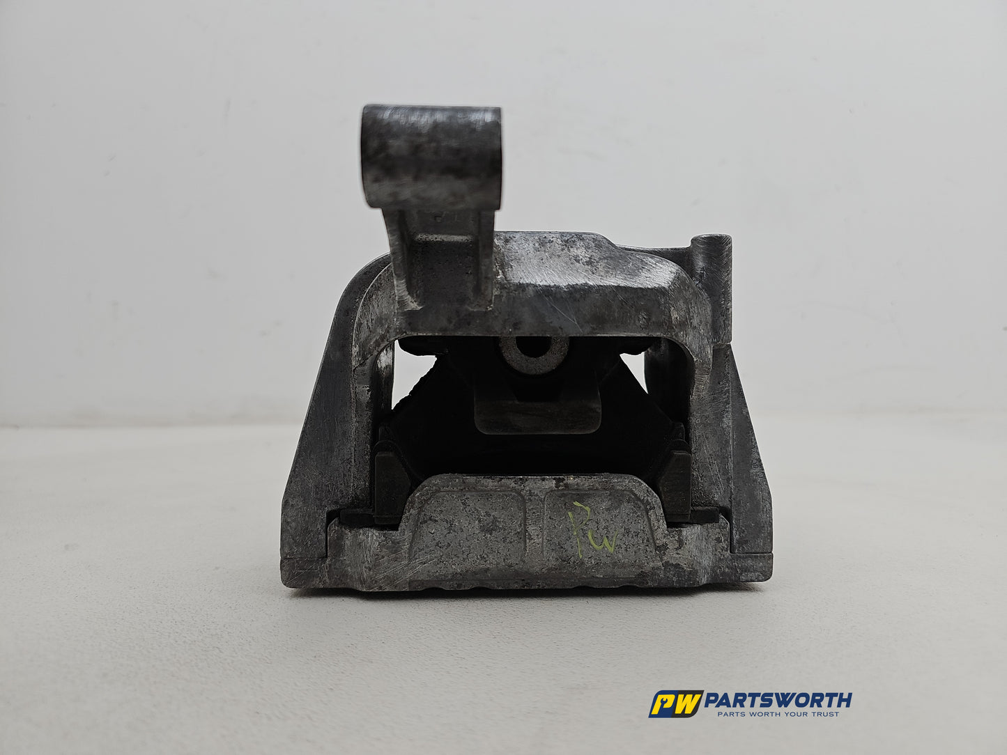 Engine Mounting Bracket Front 5