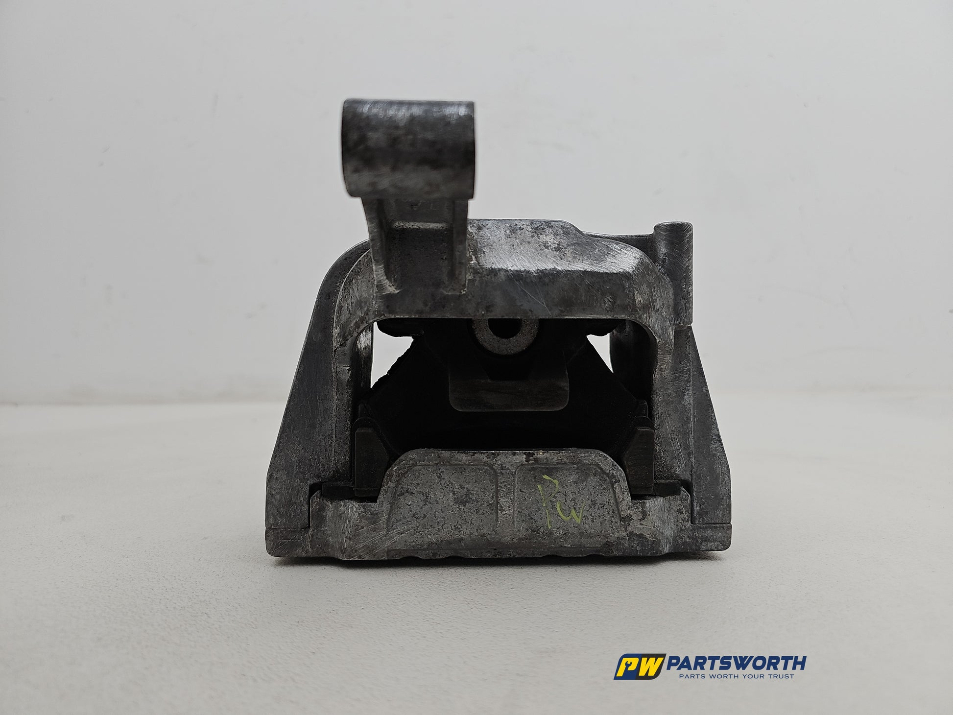 Engine Mounting Bracket Front 5