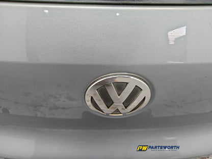 Boot Lid 4