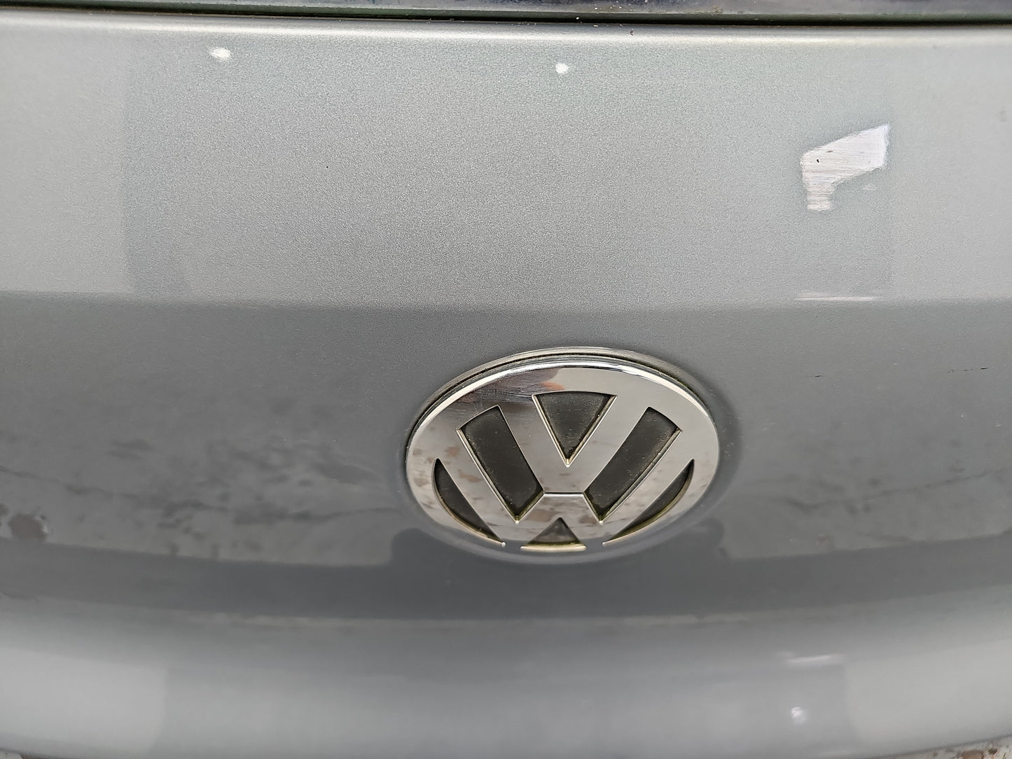 Boot Lid 5