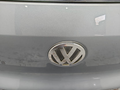 Boot Lid 5
